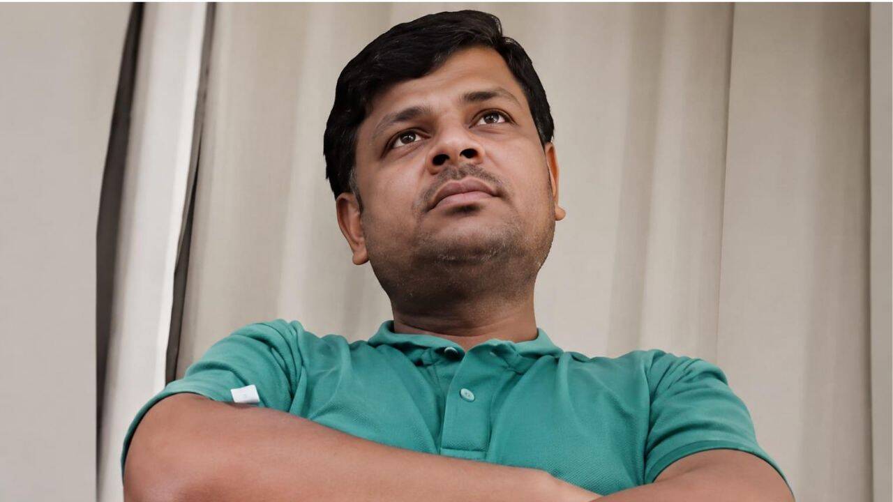 Maharashtra TET Paper Leak: Staff Lured with Land, Cash