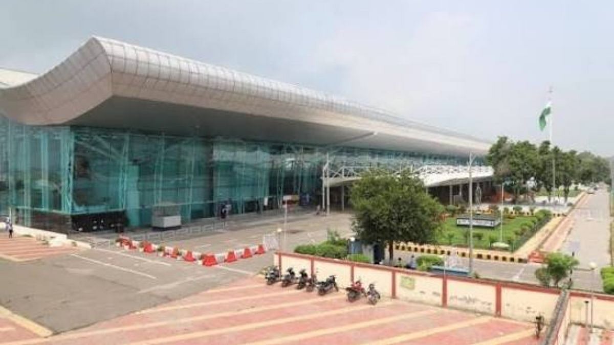 Amritsar Becomes India's Second Spoke Airport