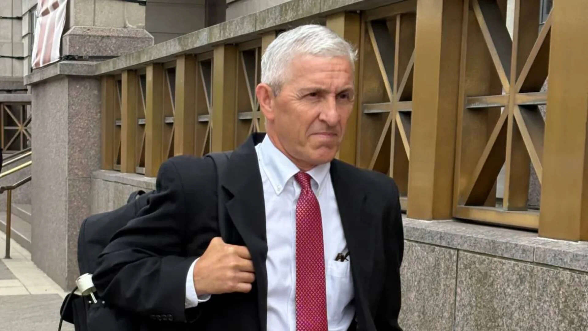 James Patten Gets 21 Months for $100m Deli Stock Fraud
