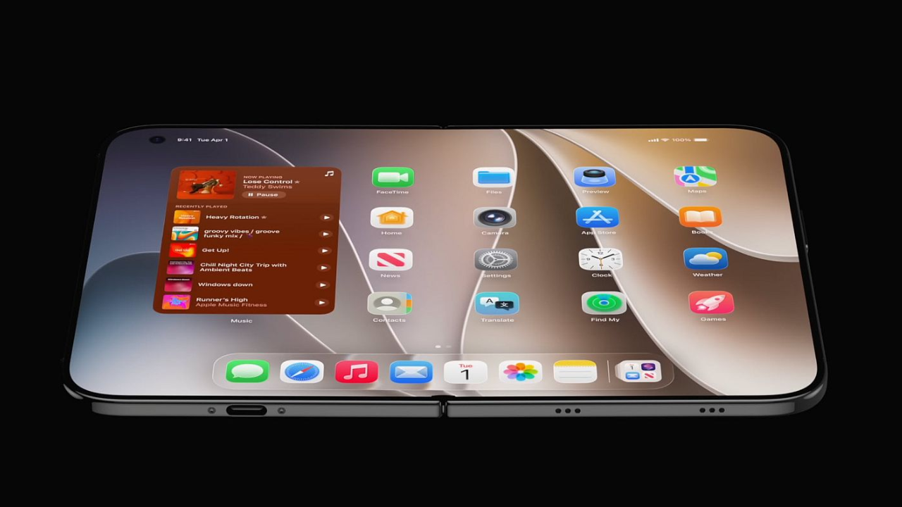 Apple Unveils iPhone Duo Tonight