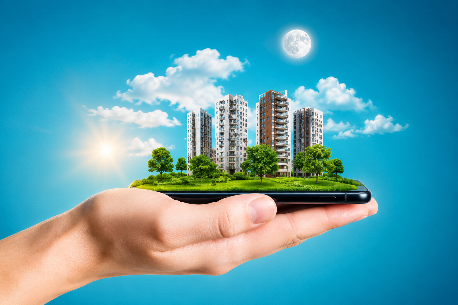 Indralok Yojana Offers 2 BHK Flats