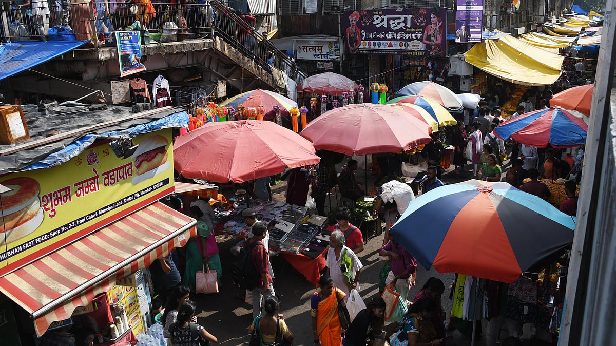 BMC Forms Judicial Panel For Hawker Disputes