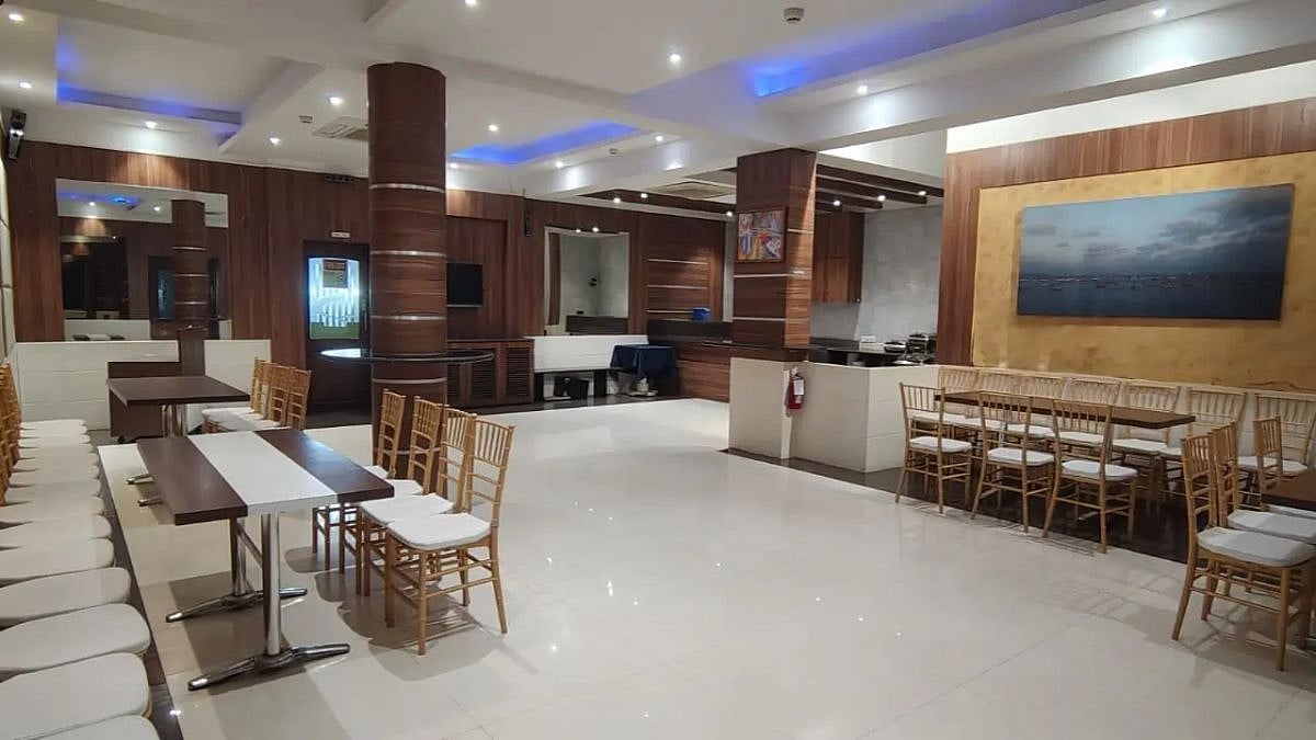 Bombay Presidency Radio Club's Food Licence Suspended