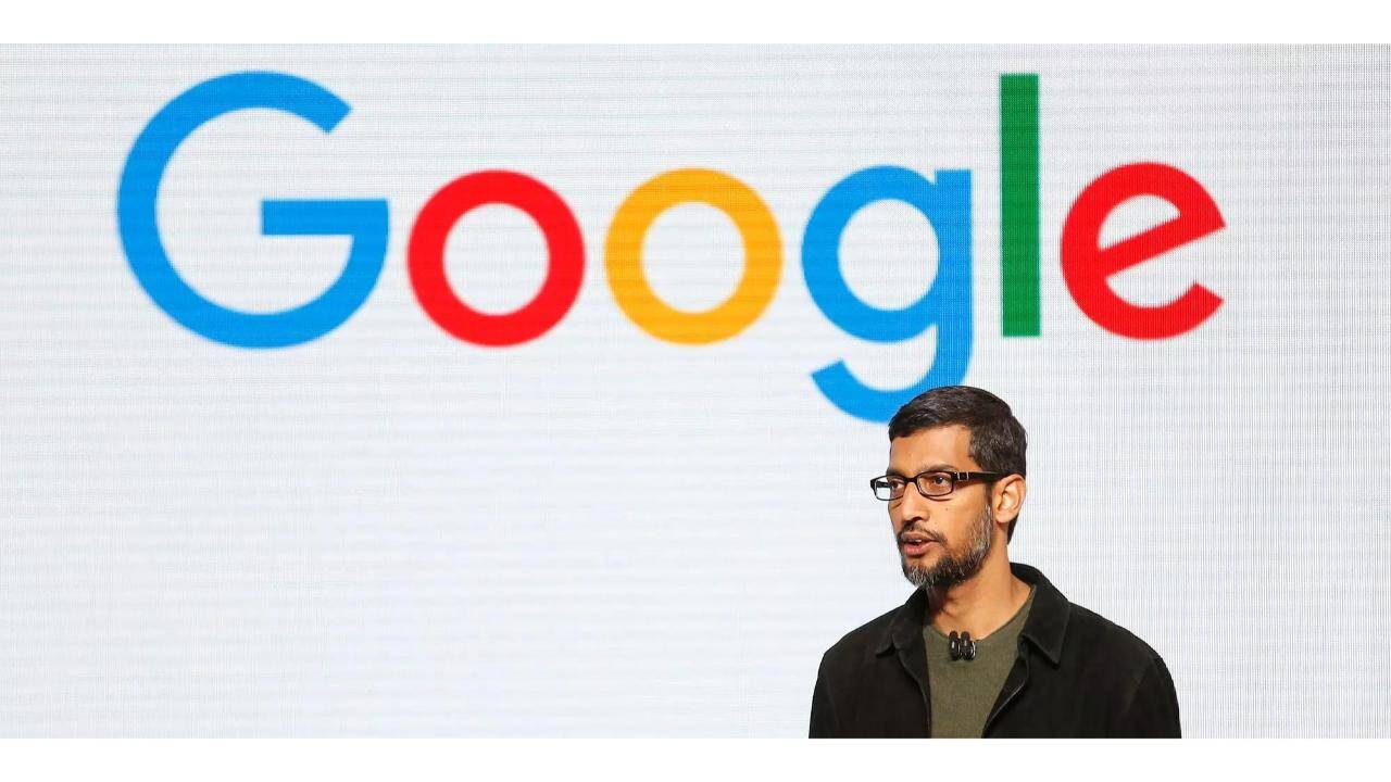 Alphabet Posts Historic Quarterly Profit