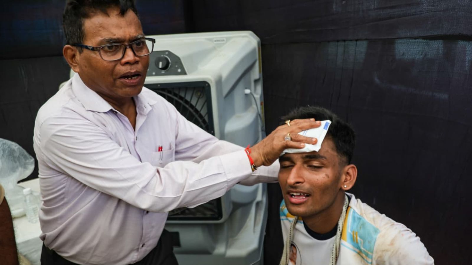 Mumbai Dahi Handi Celebrations Claim 7-Year-Old's Life