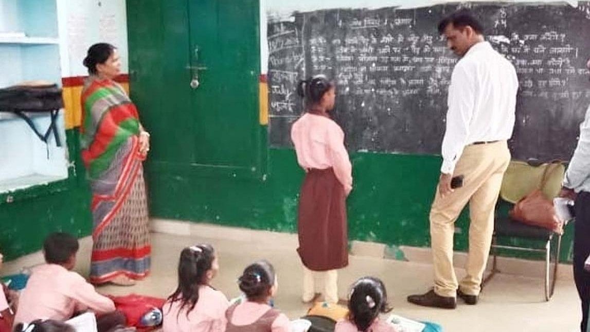 Jhabua Cracks Down: 96 Teachers Get Notices, 2 Suspended