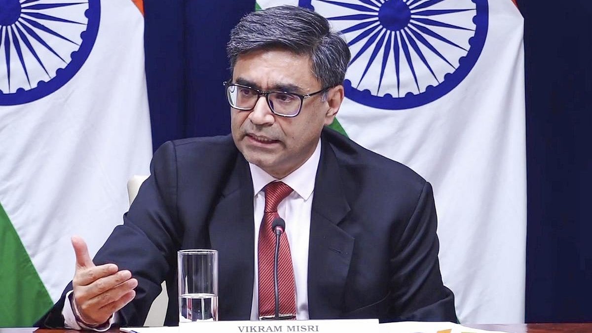 India Seeks Release of 37 Nationals from Russian Army