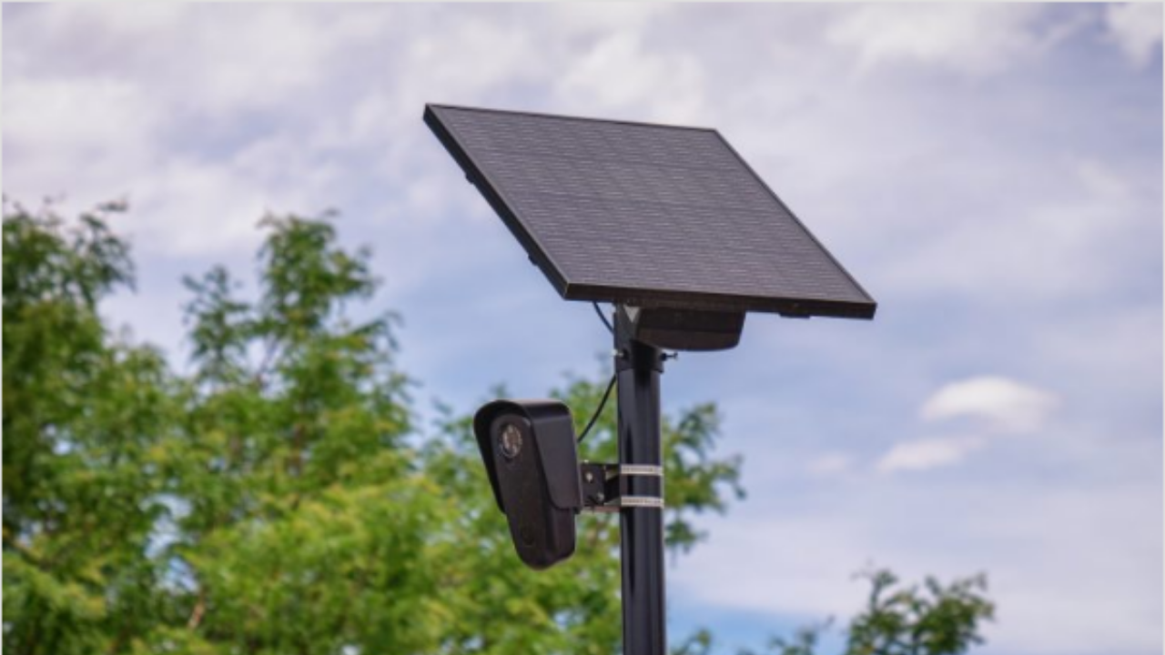 Flock Safety CEO Seeks Balance Between Privacy and Safety
