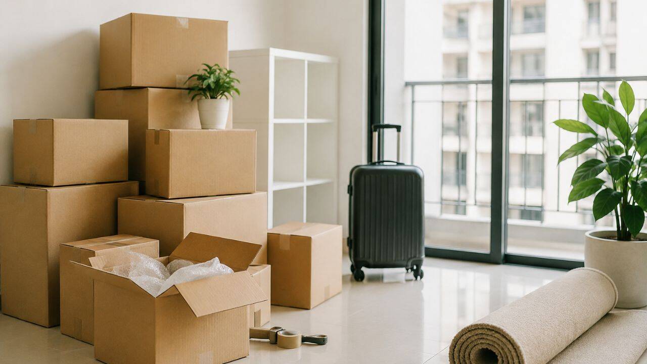 Tenants: Avoid Losing Security Deposit