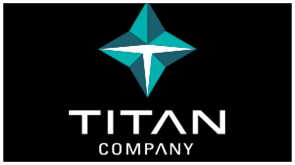 Titan Shares Rise 1.5% After Strong Q1 Results