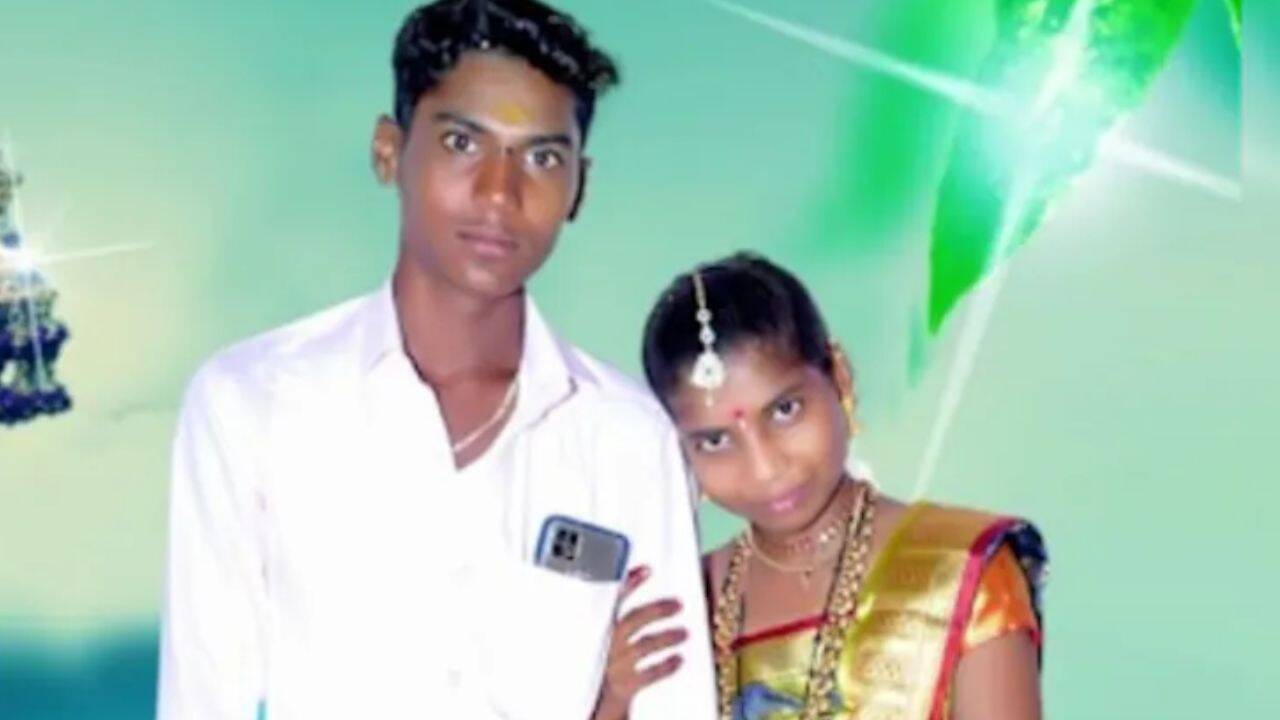 Bengaluru Parents Arrested For Infant's Murder