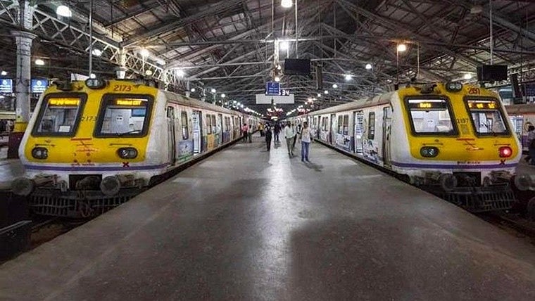 Western Railway Upgrades Safety At Churchgate, Mumbai Central