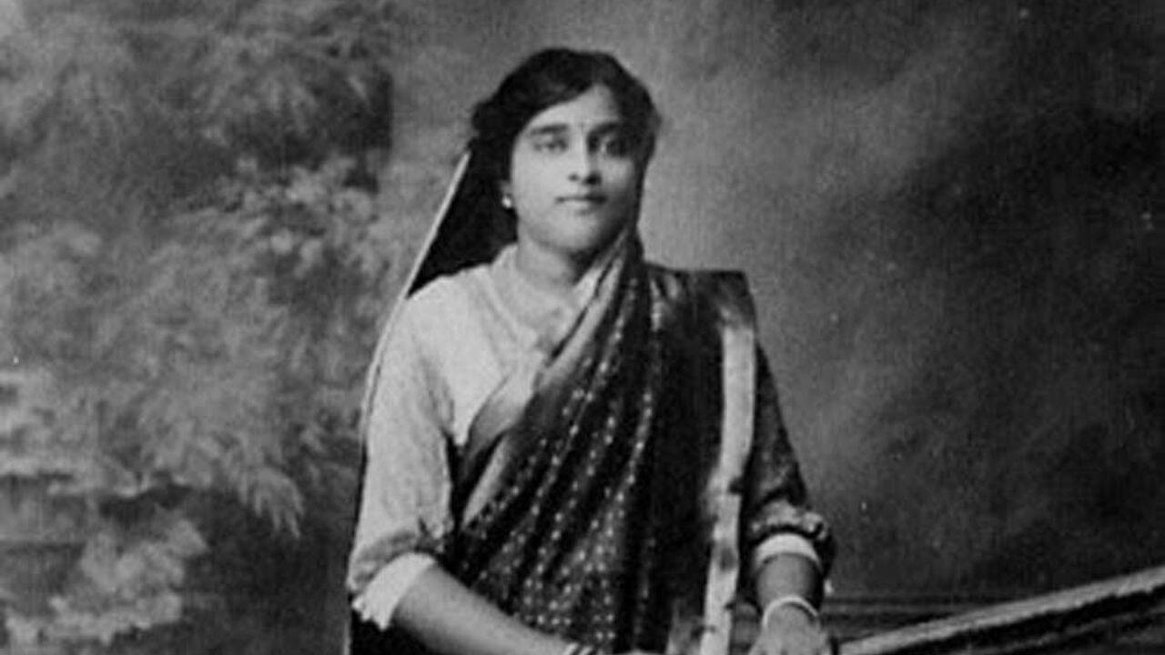 Kesarbai Kerkar's Voice Sent to Space by NASA