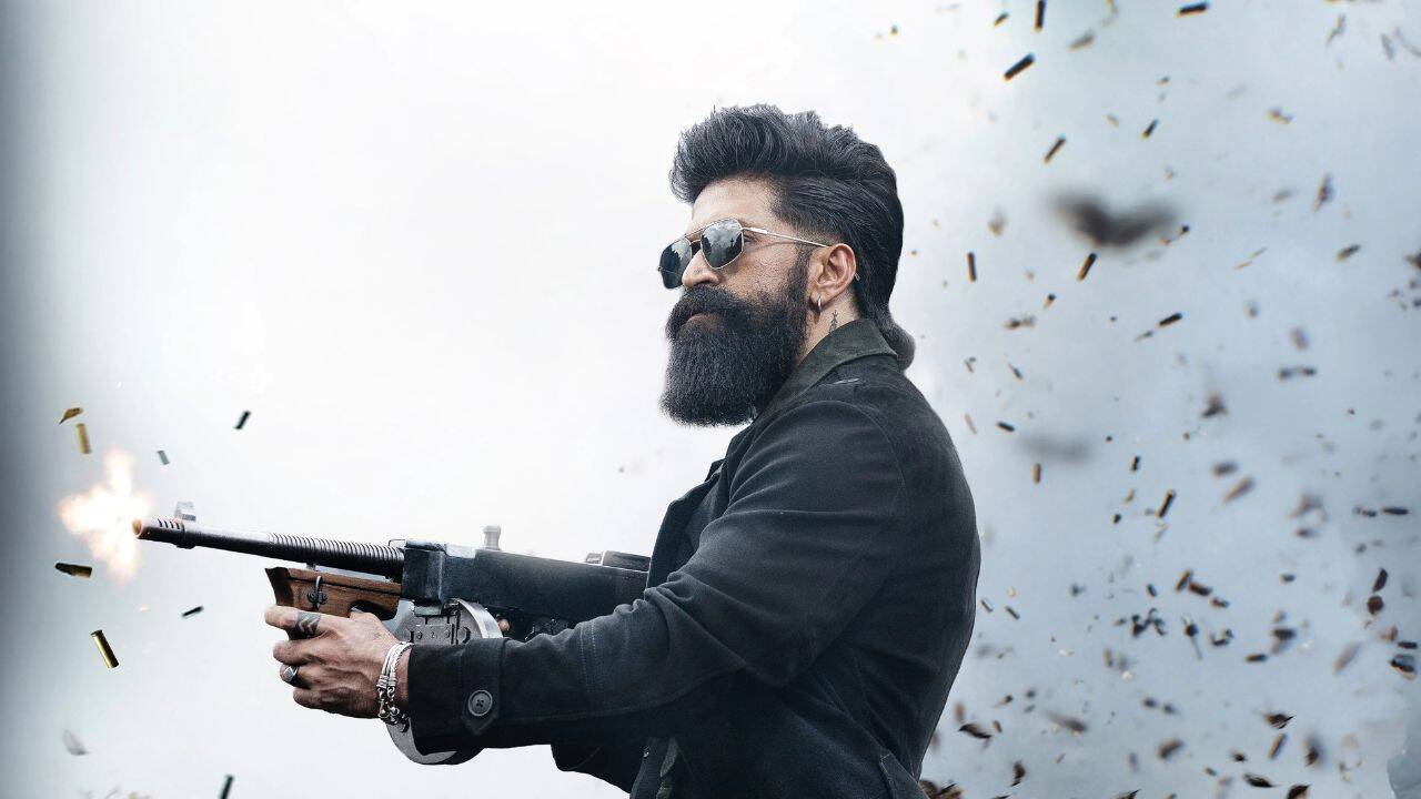 Toxic Advance Booking Surges in Mumbai