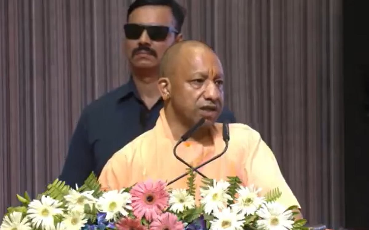 UP Sees Employment Boost Under Yogi Adityanath