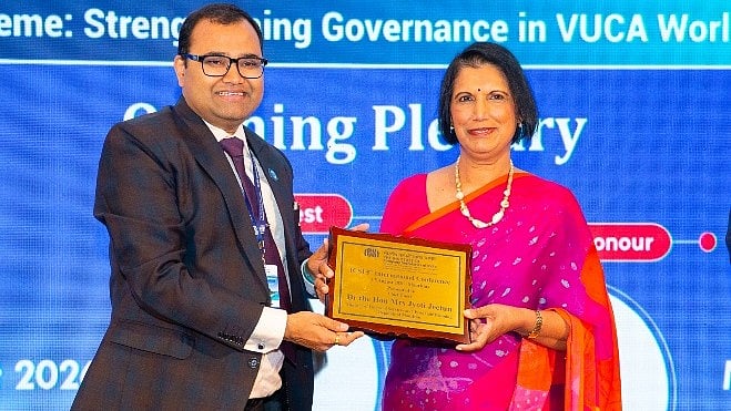 ICSI Announces Global Governance Conference in Mumbai