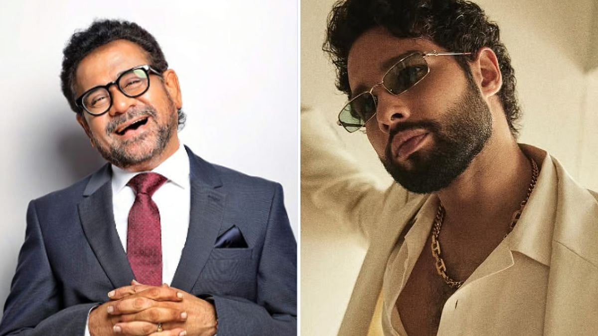 Anees Bazmee, Siddhant Chaturvedi Buy Mumbai Properties Worth ₹19 Crore