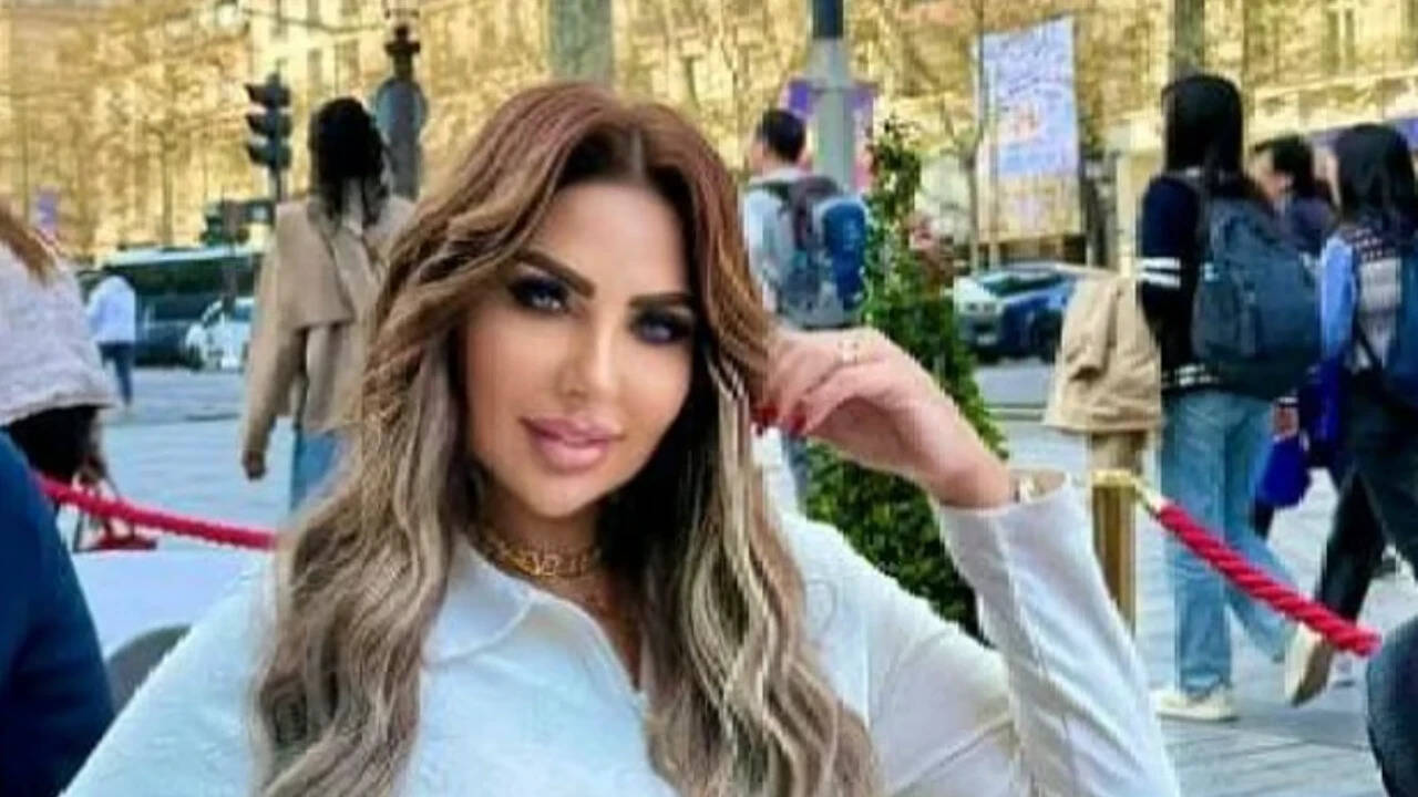 Egyptian TV Host Sarah Khalifa Sentenced to Death