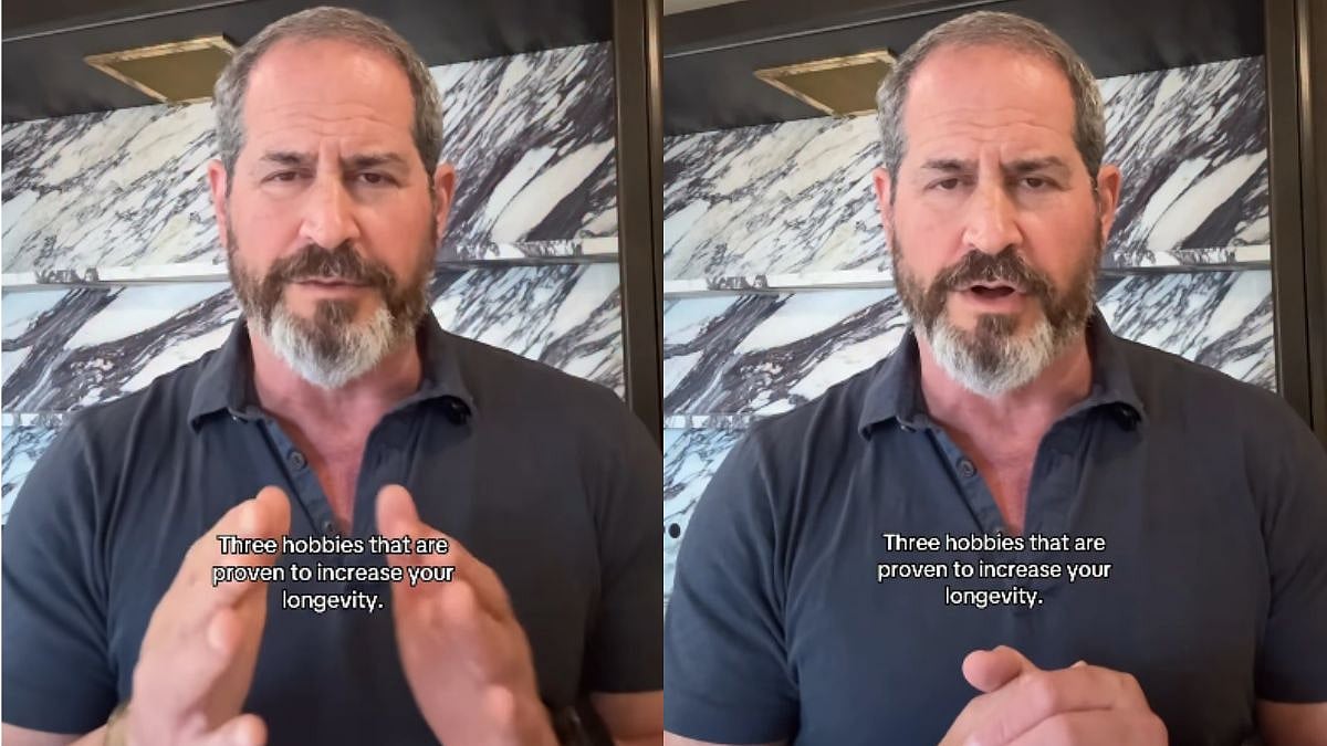 Heart Surgeon Shares 3 Habits To Increase Lifespan