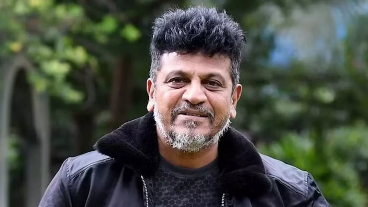 Shiva Rajkumar Sparks Controversy Over Hindi Remark