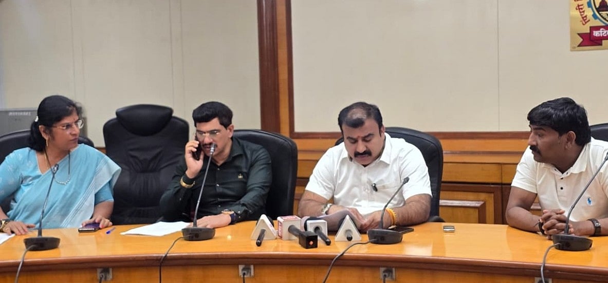 PCMC Corporators Question ₹750-Crore Biogas Project Tender