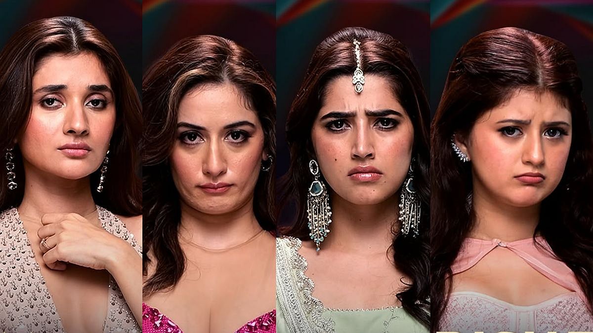 Bigg Boss 20 Week 1 Elimination Looms