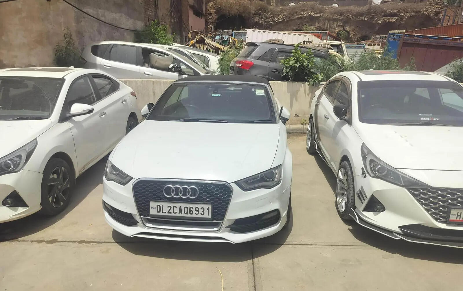 Govt Proposes 3-Year Window For Out-Of-State Vehicles