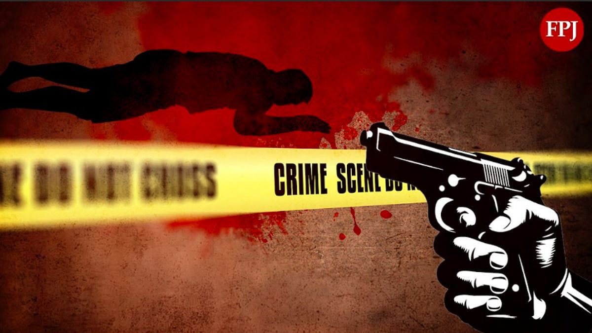 Youth Escapes Murder Bid in Shirur
