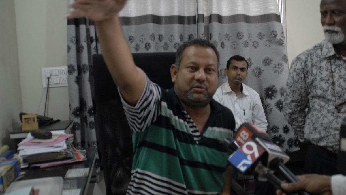 Supreme Court Hears Bhima Koregaon Accused Surendra Gadling's Bail Plea October 14