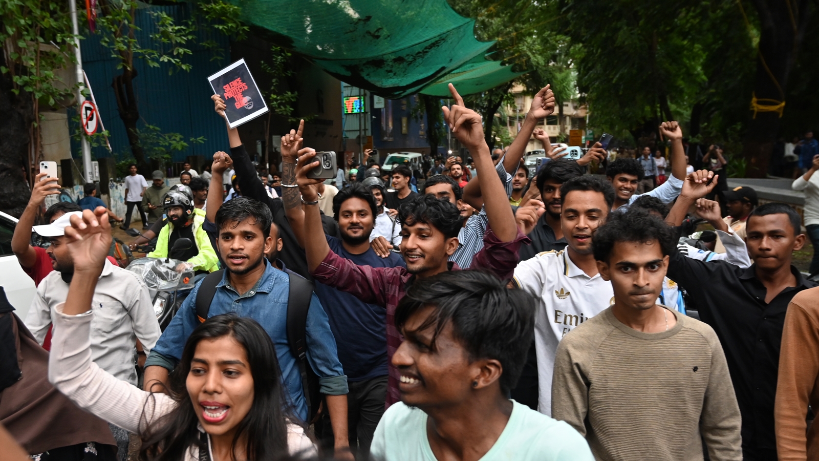 Maharashtra Delays FIR Withdrawal for CJP Protestors