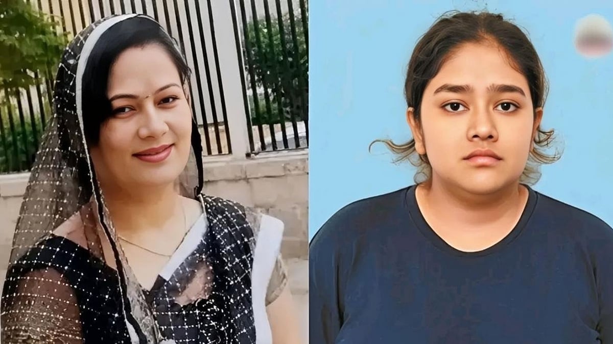 Woman Kills Mother for Property, Job
