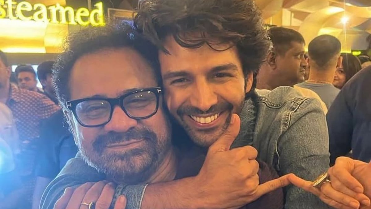 Anees Bazmee to Direct Bhool Bhulaiyaa 4 with Kartik Aaryan