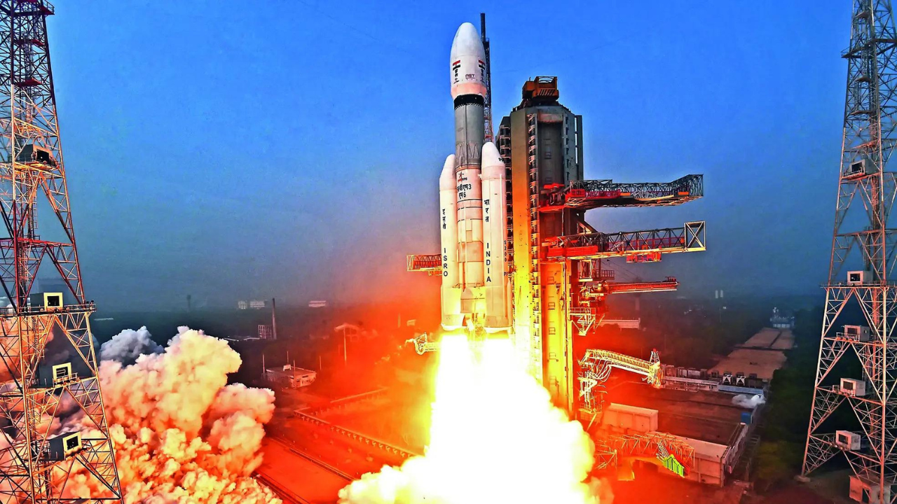 ISRO Tightens Exit Rules Amid Scientist Exodus