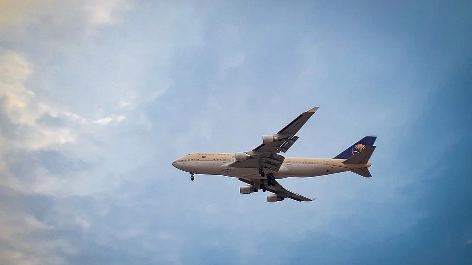 Bhopal-Patna Flight Service Launches