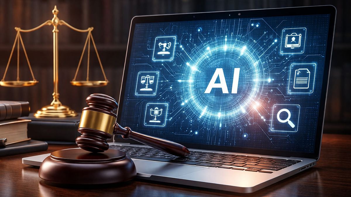Supreme Court Asks Centre To Consider AI Ethics Guidelines