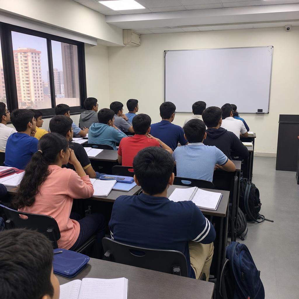 Maharashtra Coaching Class Regulations Face Opposition
