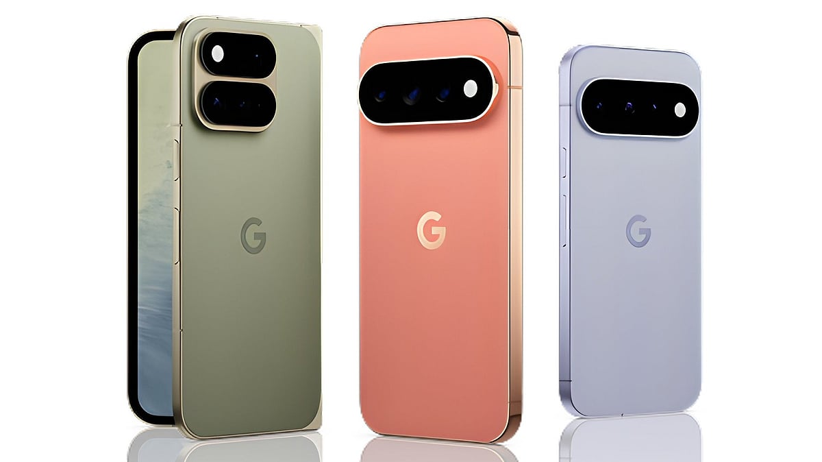 Google Launches Pixel 11 Series Today