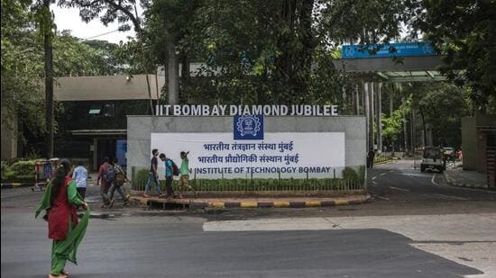 IIT-B Restricts Animal Feeding to 19 Spots