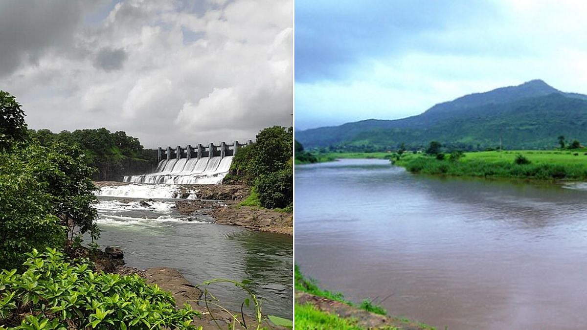 Barvi Dam Water Stock Jumps 5% In A Day
