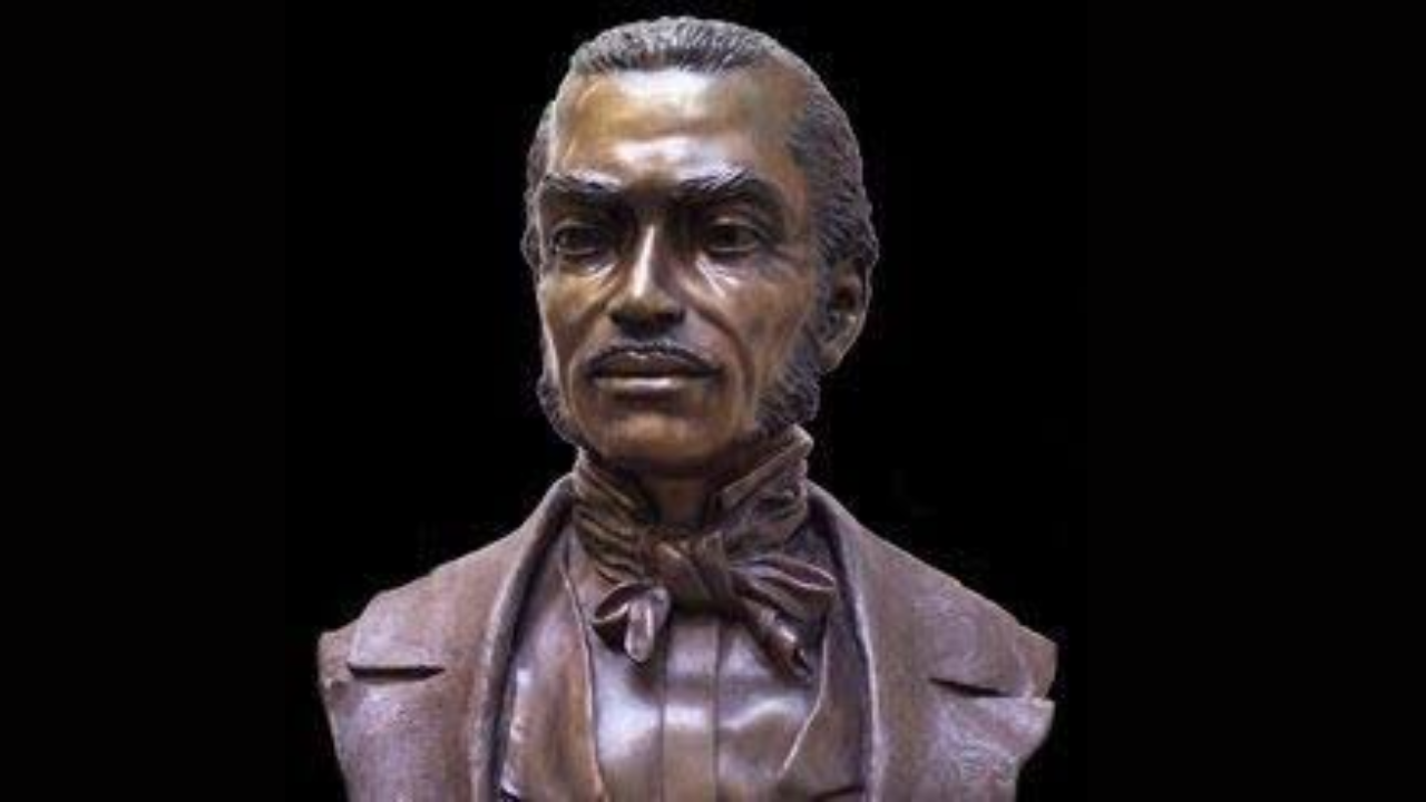 Enslaved Man's Town Joins NPS After 191 Years