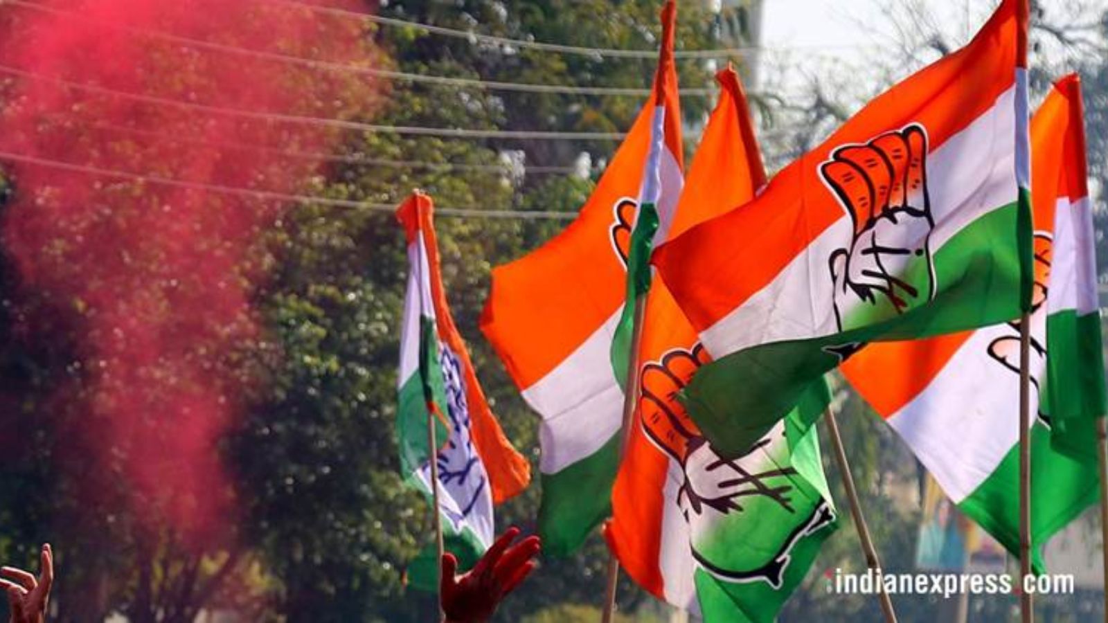 Congress Forms Action Group in Maharashtra