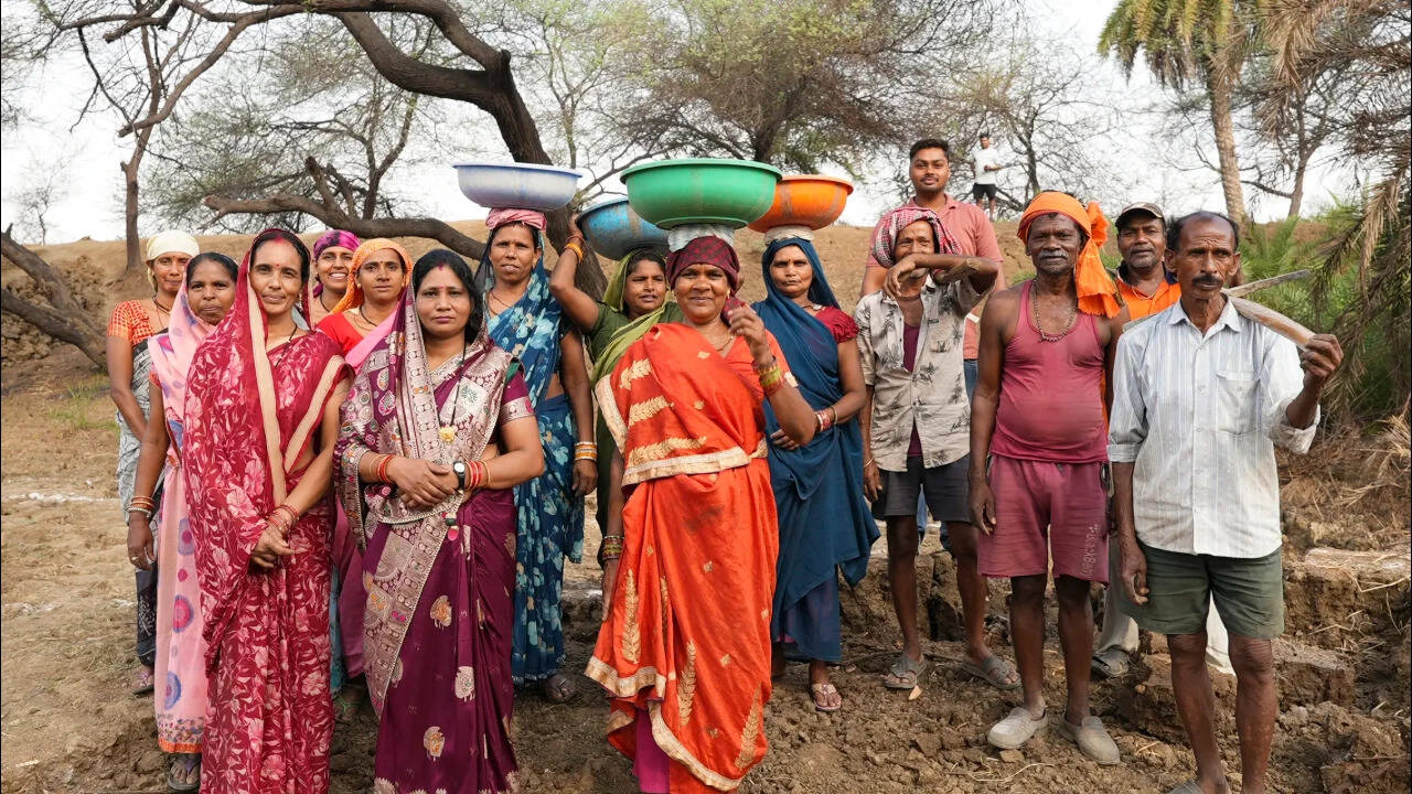 VB-G RAM G Replaces MGNREGA, Increases Job Days