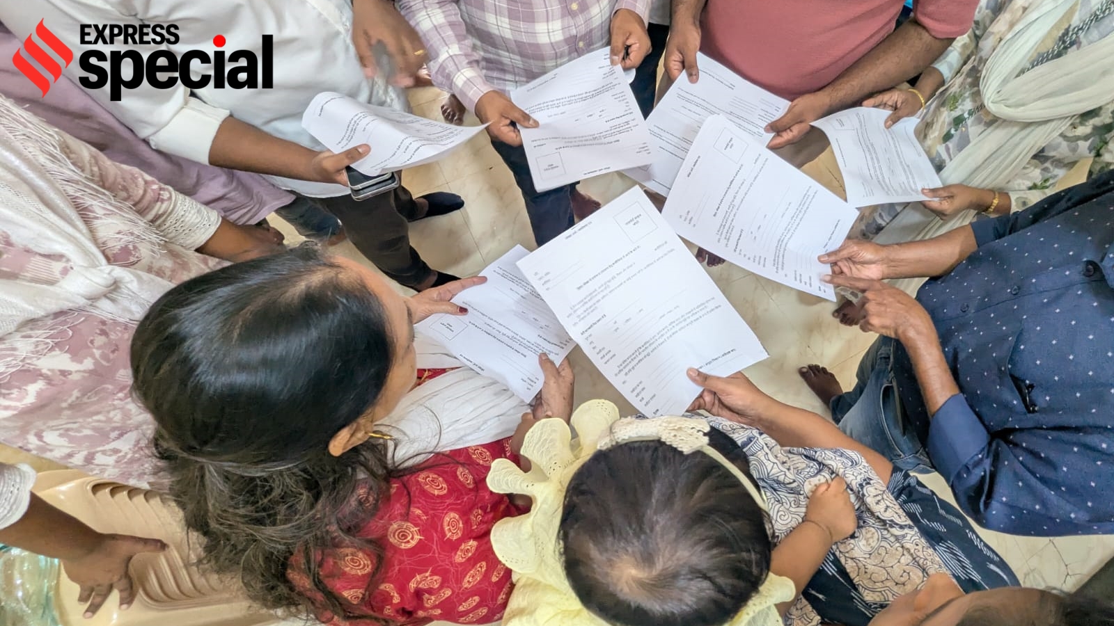 Mumbai Pastors Prepare for Conversion Law