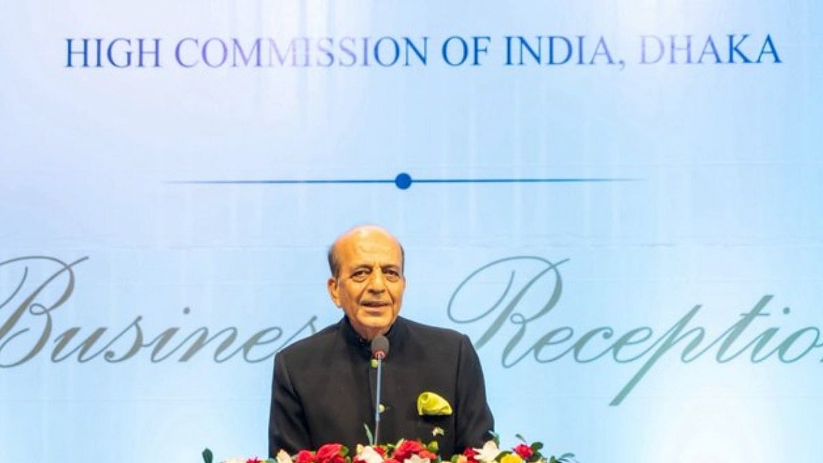 India, Bangladesh Urged to Strengthen Business Ties