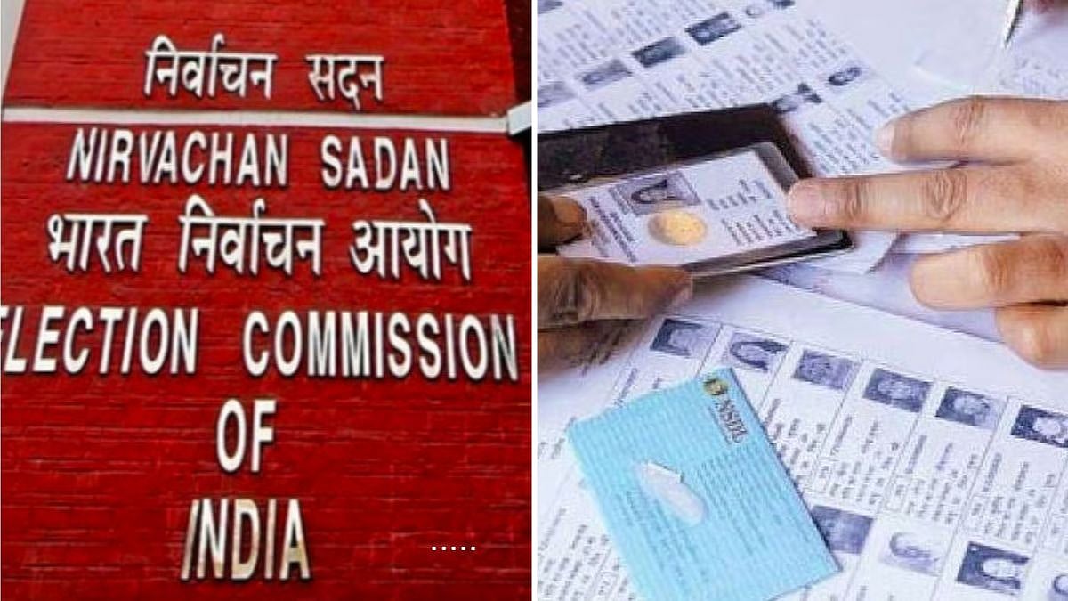 Panvel Municipal Corporation Holds Workshop On Voter Roll Revision
