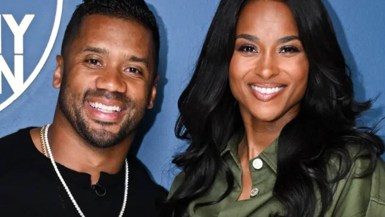 Russell Wilson Donates $3M to NYC Hospital