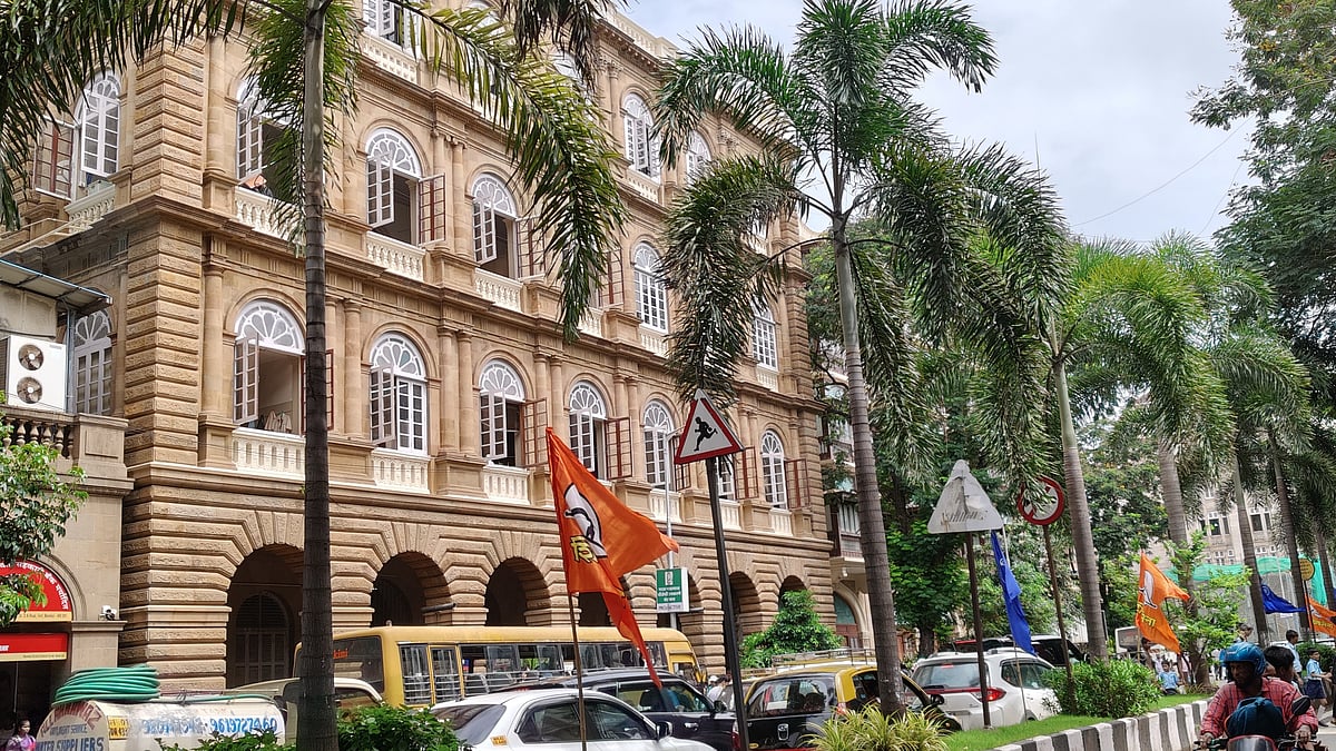 Bombay Parsi Punchayet Divided Over Tenancy Proposal