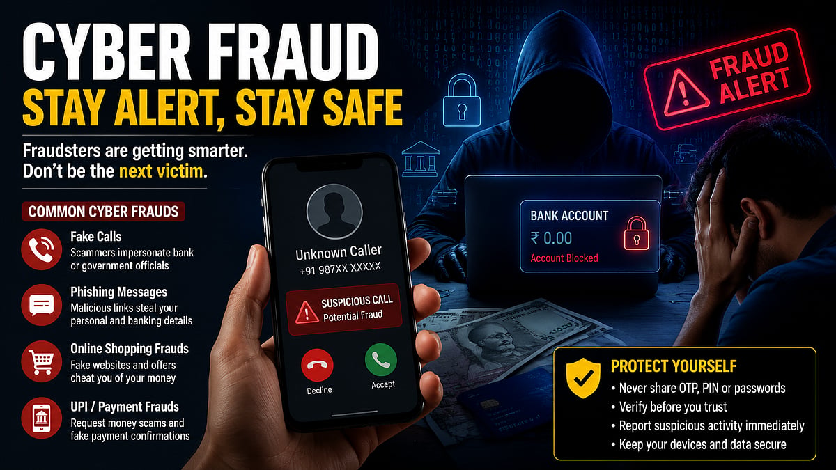 Mumbai Court Denies Bail to 2 Accused in Cyber Fraud Case