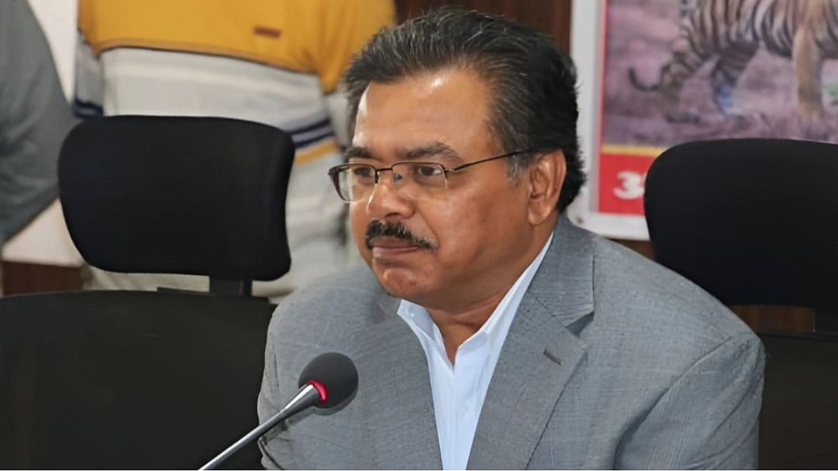 Madhya Pradesh Chief Secretary Orders Senior Officers To Visit Distant Districts