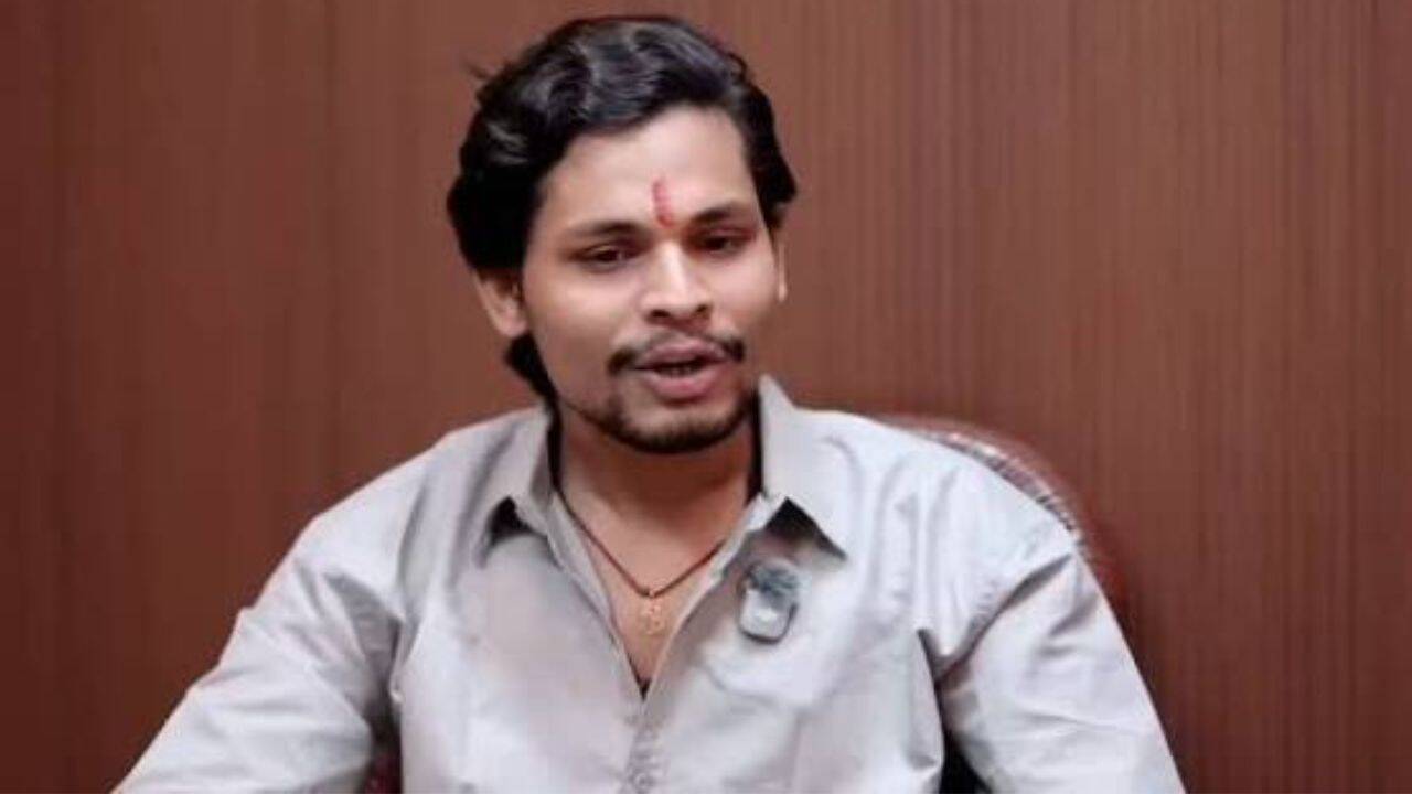 Delhi Court Extends Swatantra Bhardwaj's Custody